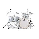  Mapex MA528SFDT Mars Birch Shell Set Rock-Plus Diamond Sparkle - Batteria set