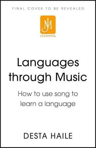 Languages through Music: How to use songs to learn a language