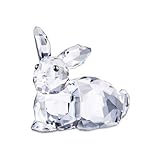  Swarovski Kristallfiguren Hase, Liegend 905778