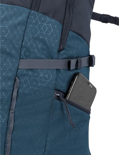 Sac à dos VAUDE Agile Air 26 anti-transpiration avec dos ventilé - 7