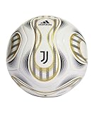 adidas Juve Ball White/Black/Magold 5