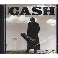 The Legend of Johnny Cash
