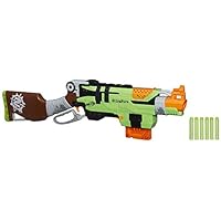 Algopix Similar Product 18 - Nerf Zombie Strike SlingFire Blaster