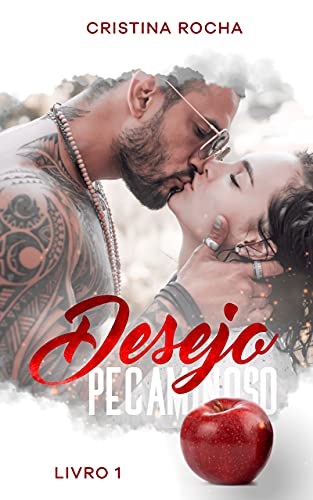 Desejo Pecaminoso : Livro 1