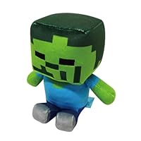 クリーパーぬいぐるみ Amazon.co.jp: ケイカンパニー(K Company) Minecraft