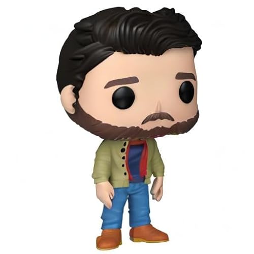 Figura Funko Pop Marvel Eternals Dane Whitman Neuf - vue 9