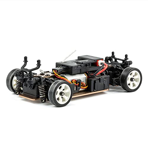 Rebower Controle deslizante de trava de interruptor de alternância 6 pinos 2P2T, [para projetos elet