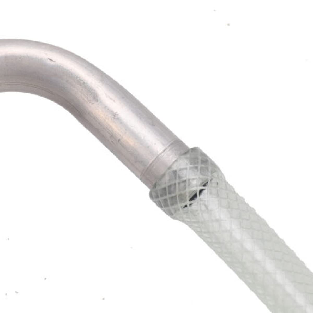 DAZZLEEX Handpomp, de Pomp van de Aluminiumoverdracht voor Olie en Diesel, 15L/min, Multifunctioneel