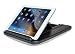 Prop 'n Go Slim - Adjustable Bed Holder & Lap Stand for iPad, iPad Mini, Tablets and eReaders with Multi Angle Control (Grey)