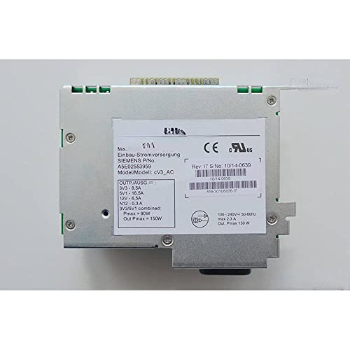 A5E30108836-I7 for cV3_ AC power supply XCb`Od