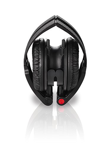 Build My PC, PC Builder, Panasonic RP-DJS150M-K