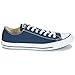 Converse Chuck Taylor Core Men's Chuck Taylor All Star Hi Sneaker 10.5 Navy