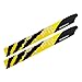 Microheli Plastic Main Blade 180mm (YL) - Blade Infusion 180
