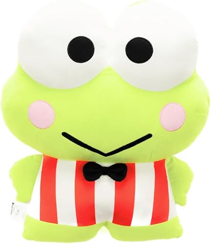 Miniatura 24 de Collectibles Naruto Anime Ninja - Ropa de cama para niños, almohada de felpa súper suave, talla única, (producto oficial) Hora de Aventura -