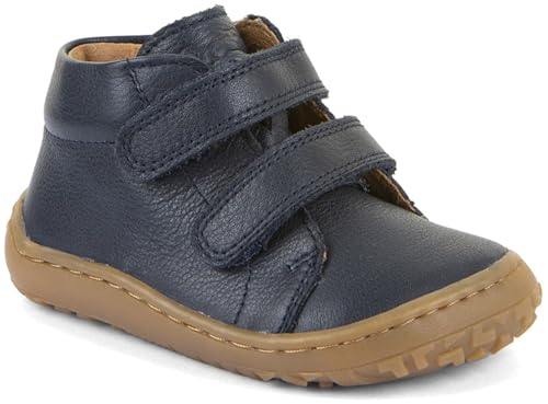 Froddo Barefoot First Step Dark Blue Größe EU 28
