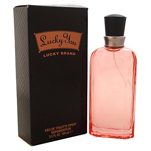 Lista de Lucky you al mejor precio. 14