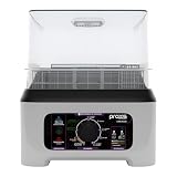 Praxis Lava Louças Portátil 3L 8 Programas de Lavagem 127v Branco