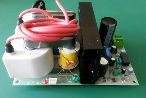 cjc 60KV 600W ESP Power Supply