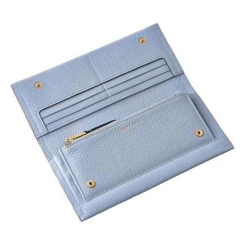 RADLEY London Oak Street Snowdrops Large Flapover Leather Wallet2