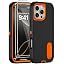 Black Orange