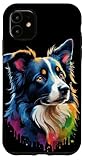 Border Collie Men Women Designs