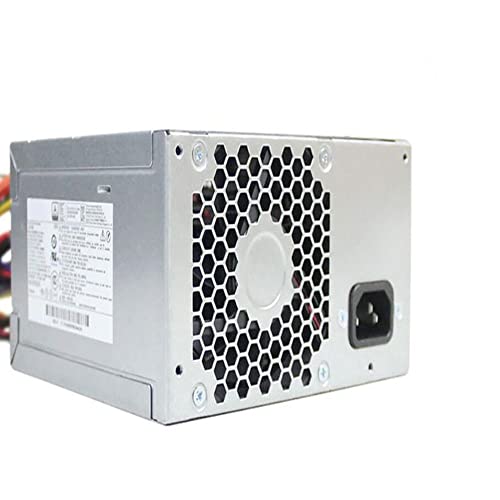 Fuente de poder ATX IndustrialMaker 400 watts modelo D13-180P1A miniatura 1
