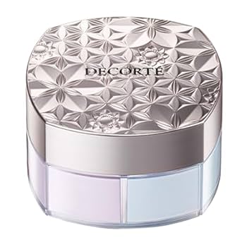 Amazon | コスメデコルテ DECORTÉ ルース パウダー フェイス