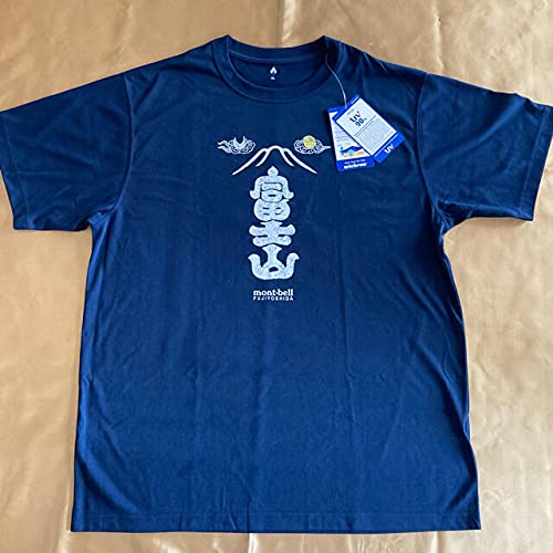 ｔシャツ mont-bell 楽天市場】【月間優良ショップ 8度受賞】 新品 モンベル mont