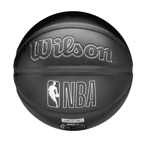 Ballon de basketball NBA Premiere Mia Heat - vue 8