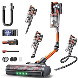 Cordless Vacuum Cleaner