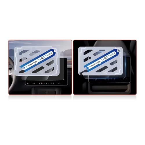 Film Protection GPS Tesla Finition Premium Anti-Reflet Modèle 3 et Y