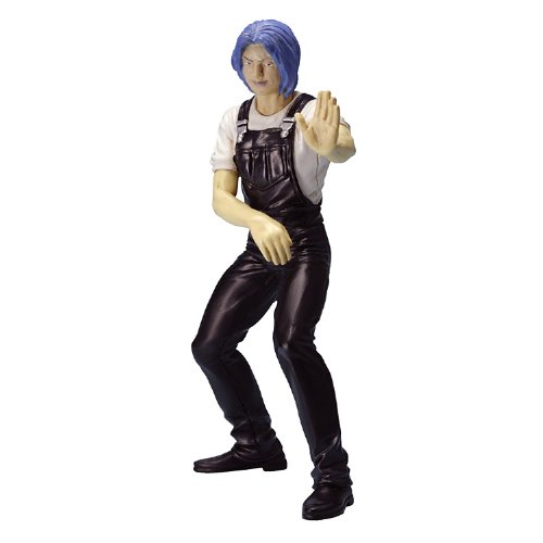 Amazon.co.jp: キリン RUN THE HAZARD 2代目キリンVS カシラ (1/12