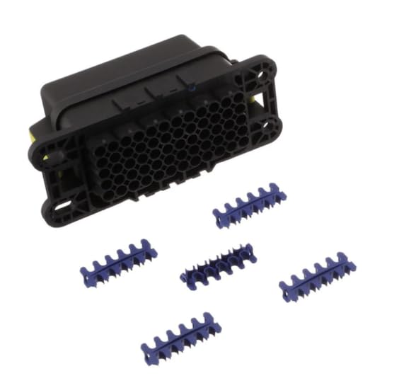 PDM71009ZXM,Fuse Holder Accessories HWB60AL WVENT Grid