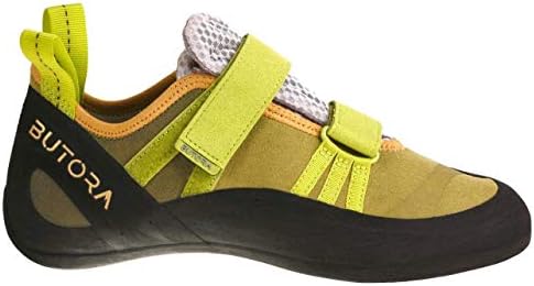 Butora Endeavor Wide Fit Climbing Shoe - Men's Moss 9