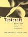 Testcraft: A Teacher`s Guide to Writing and Using Language Test Specifications