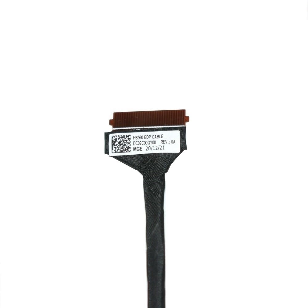 Cavo Flat LCD LVDS 30pin Per Lenovo V15 G4 E Altri Modelli - Sostituzione Per Schermo Laptop - Foto 5