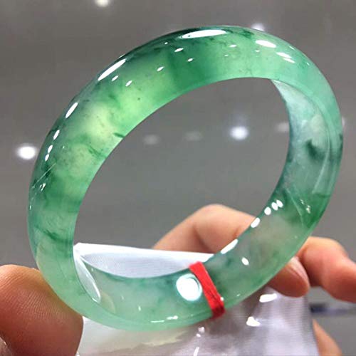 Bracelets en jade pour offrir un bijou Fengshui traditionnel