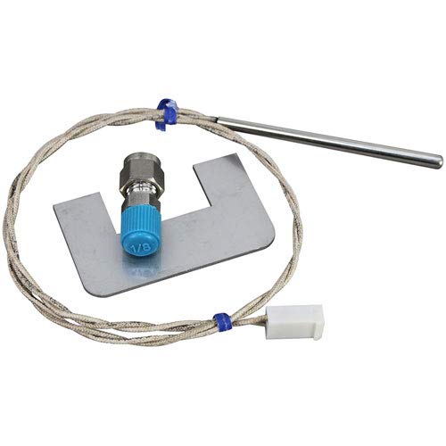 Exact FIT for Henny Penny 55167 Sensor Assembly, Thermal - Replacement Part BY MAVRIK