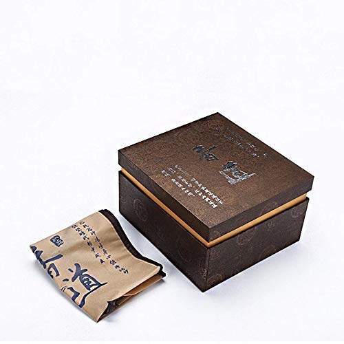 L!Ghtup Dragon Backflow Incense Burner Ceramic Incense Holder + 50 Free Cones, For Home Decor Aromatherapy Relaxation Gifts #TOP5