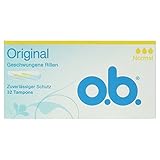 o.b.