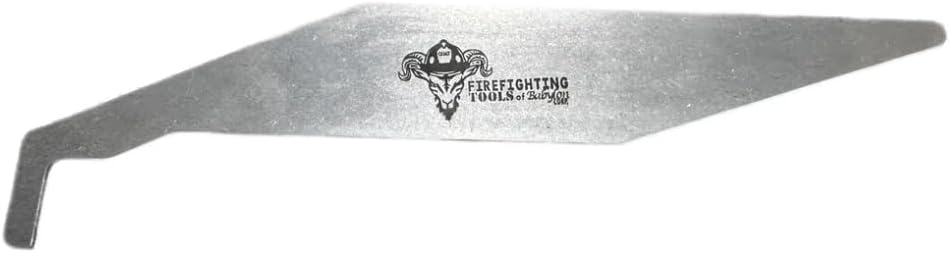 Firefighting Tools of Babylon Corp - Fire Pik - Multipurpose Leverage Tool