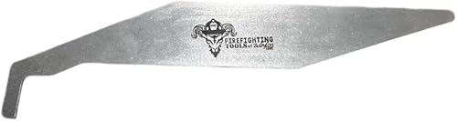 Nuevas herramientas de extinción de incendios 2024 de Babylon Corp - Fire Pik - Herramienta de apalancamiento multiusos