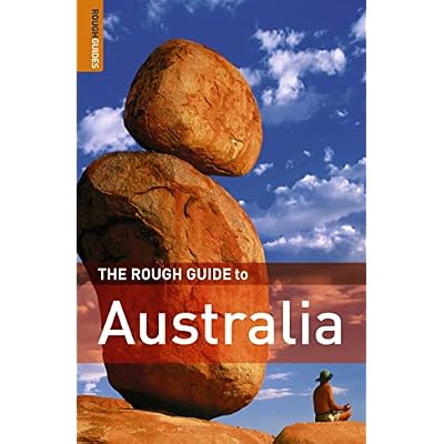 The Rough Guide to Australia