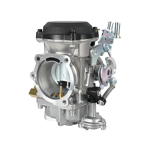 Carburateur CV40 40mm en Aluminium pour Moto Sportster XL 883 et Dyna après 1998