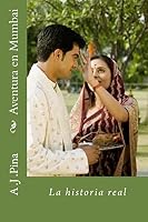 Aventura en Mumbai 1505248329 Book Cover