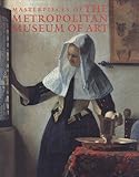 Masterpieces of the Metropolitan Museum of Art - 1993 publication.