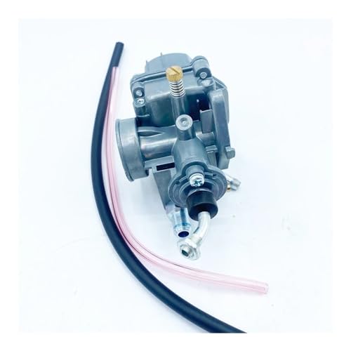 Carburateur de rechange moto JS110 JYM110 F8 R115 110cc - 6