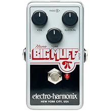 Electro-Harmonix Nano Big Muff Pi