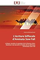 L A(c)Criture Biffocale D Aminata Sow Fall 6131596670 Book Cover