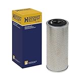 Hengst Filtration Hengst Fuel Filter - Cartridge - E74KP